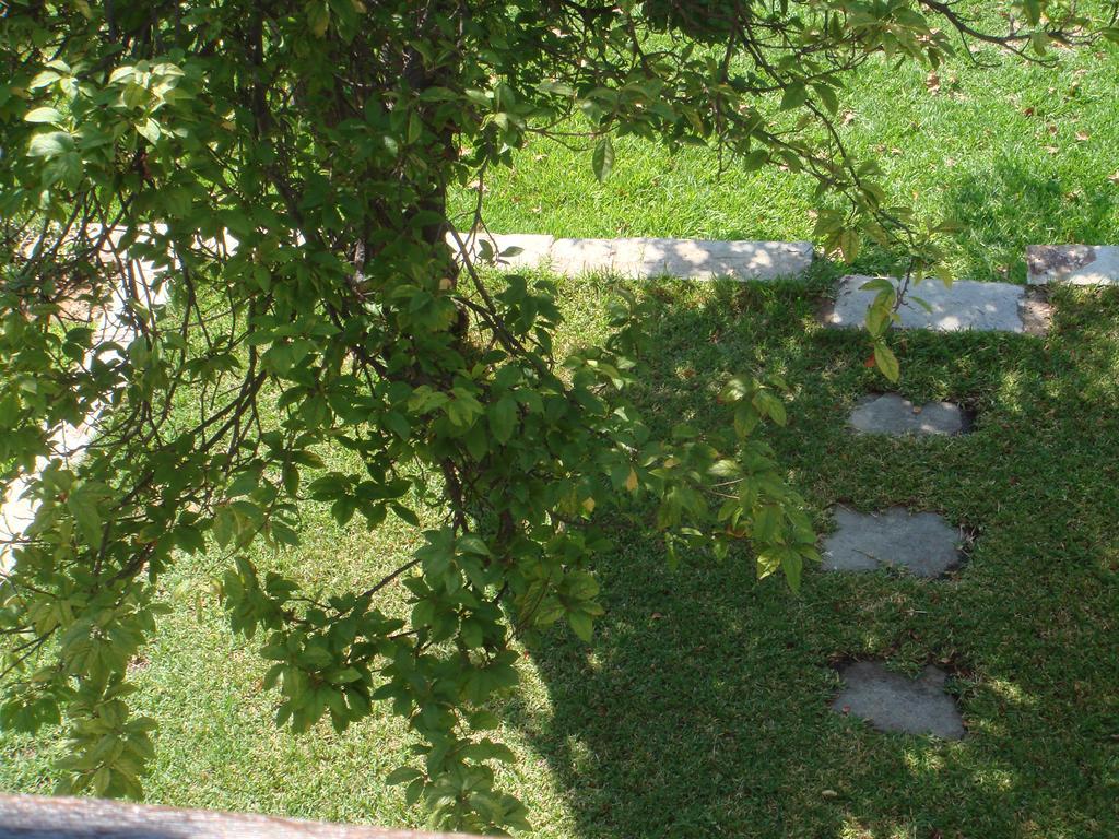 Mikiverna Maisonnette Villa Kalyves Polygyrou Buitenkant foto