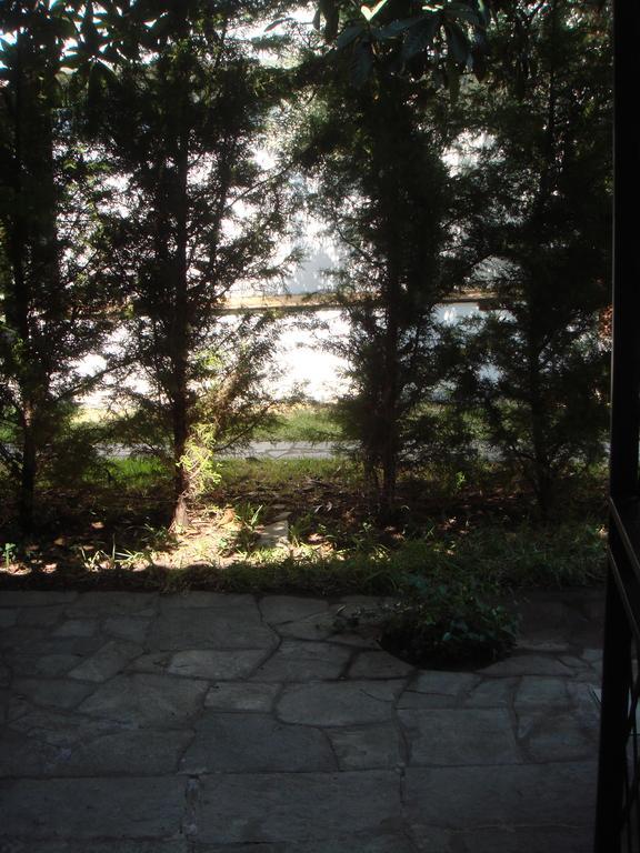 Mikiverna Maisonnette Villa Kalyves Polygyrou Buitenkant foto