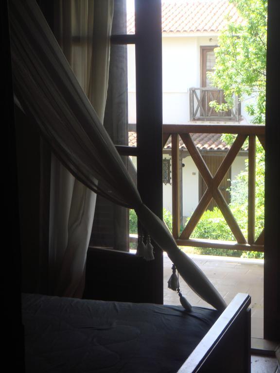 Mikiverna Maisonnette Villa Kalyves Polygyrou Buitenkant foto